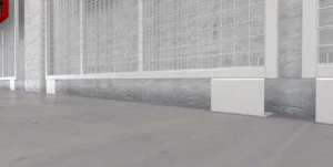 Mesh Panels