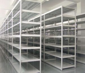 Boltless Racking System