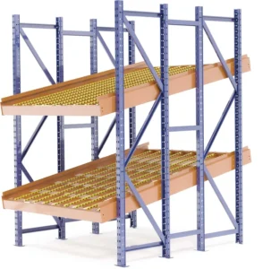 Carton Flow Rack
