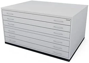 Conservation Cabinet System
