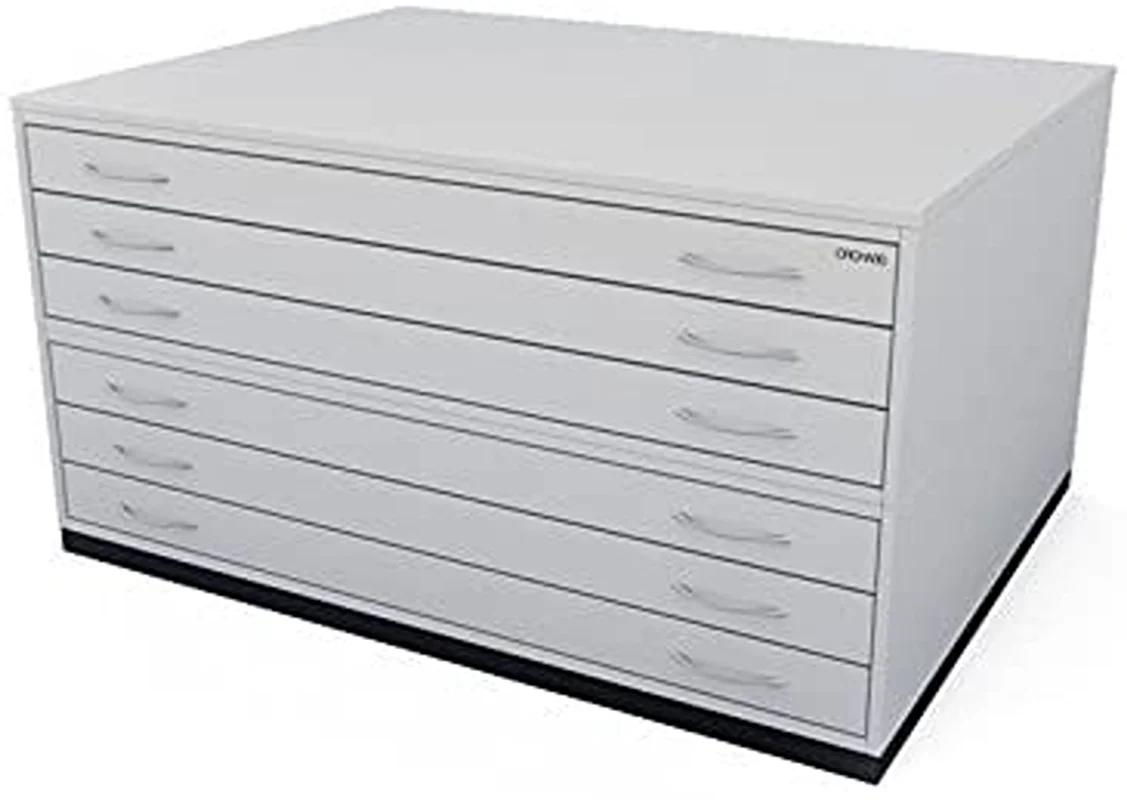 Conservation Cabinet System - Image 8