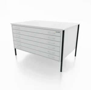 Conservation Cabinet System