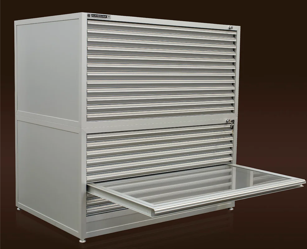 Conservation Cabinet System - Image 3