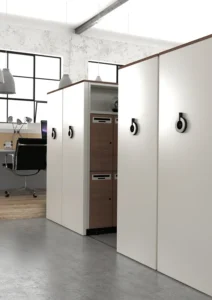 Electric Compactus System