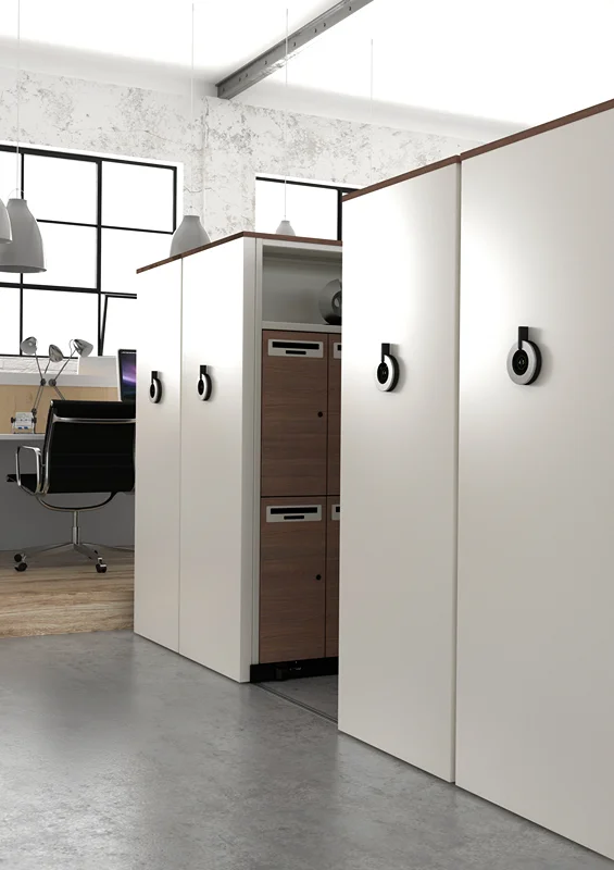 Electric Compactus System - Image 2