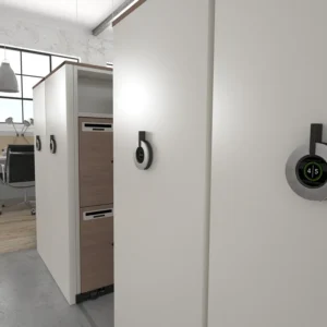 Electric Compactus System