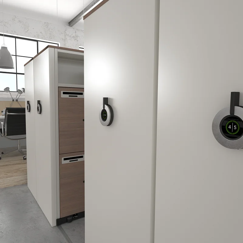 Electric Compactus System - Image 7
