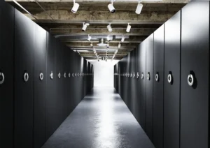 Electric Compactus System