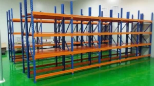 Medium Duty Racking System