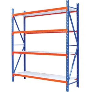 Medium Duty Racking System