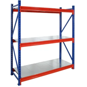 Medium Duty Racking System