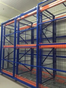 Medium Duty Racking System