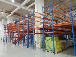 Mezzanine