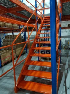 Mezzanine
