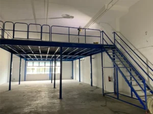 Mezzanine
