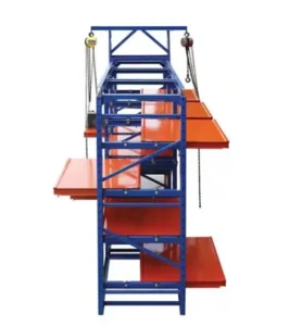 Mould Rack