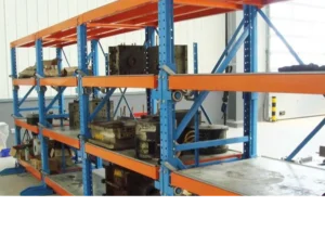 Mould Rack
