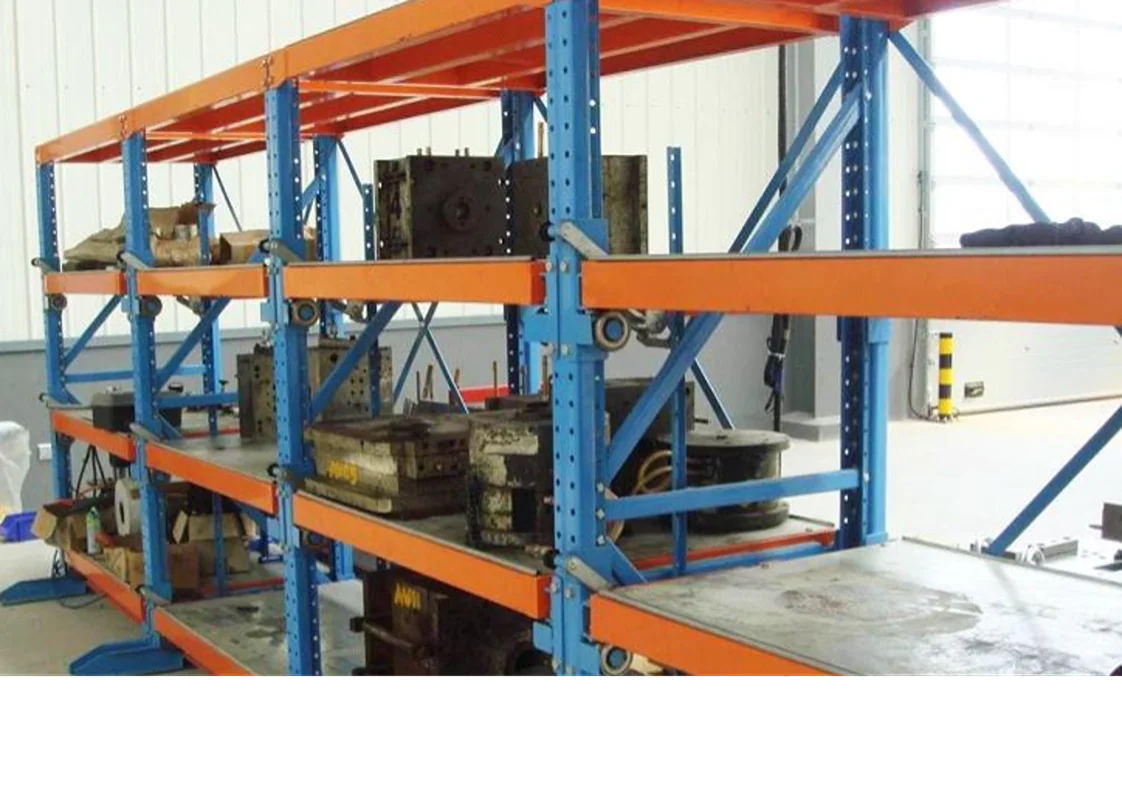 Mould Rack - Image 2
