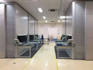 Vertical Lifter