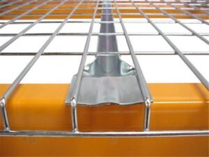 Wire Mesh Decking